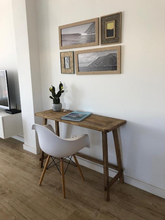 Apartamento Casa Capricho Corralejo Exterior foto