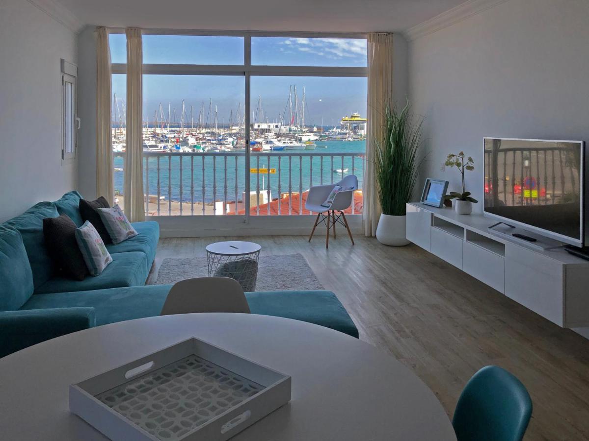 Apartamento Casa Capricho Corralejo Exterior foto