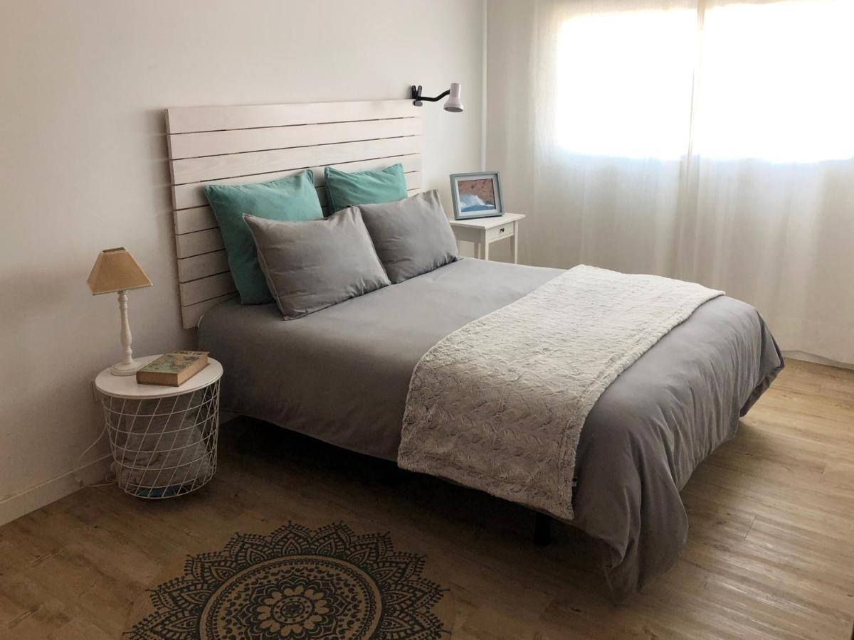 Apartamento Casa Capricho Corralejo Exterior foto