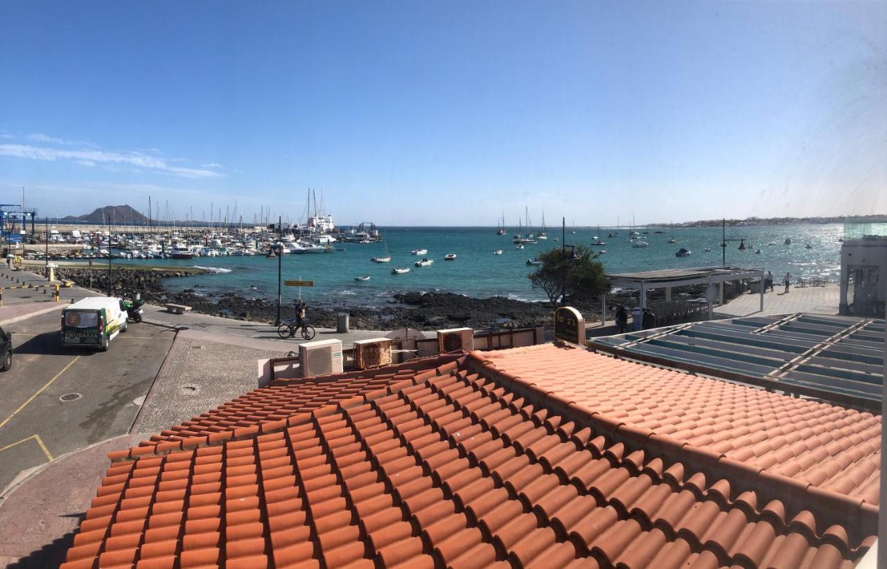 Apartamento Casa Capricho Corralejo Exterior foto