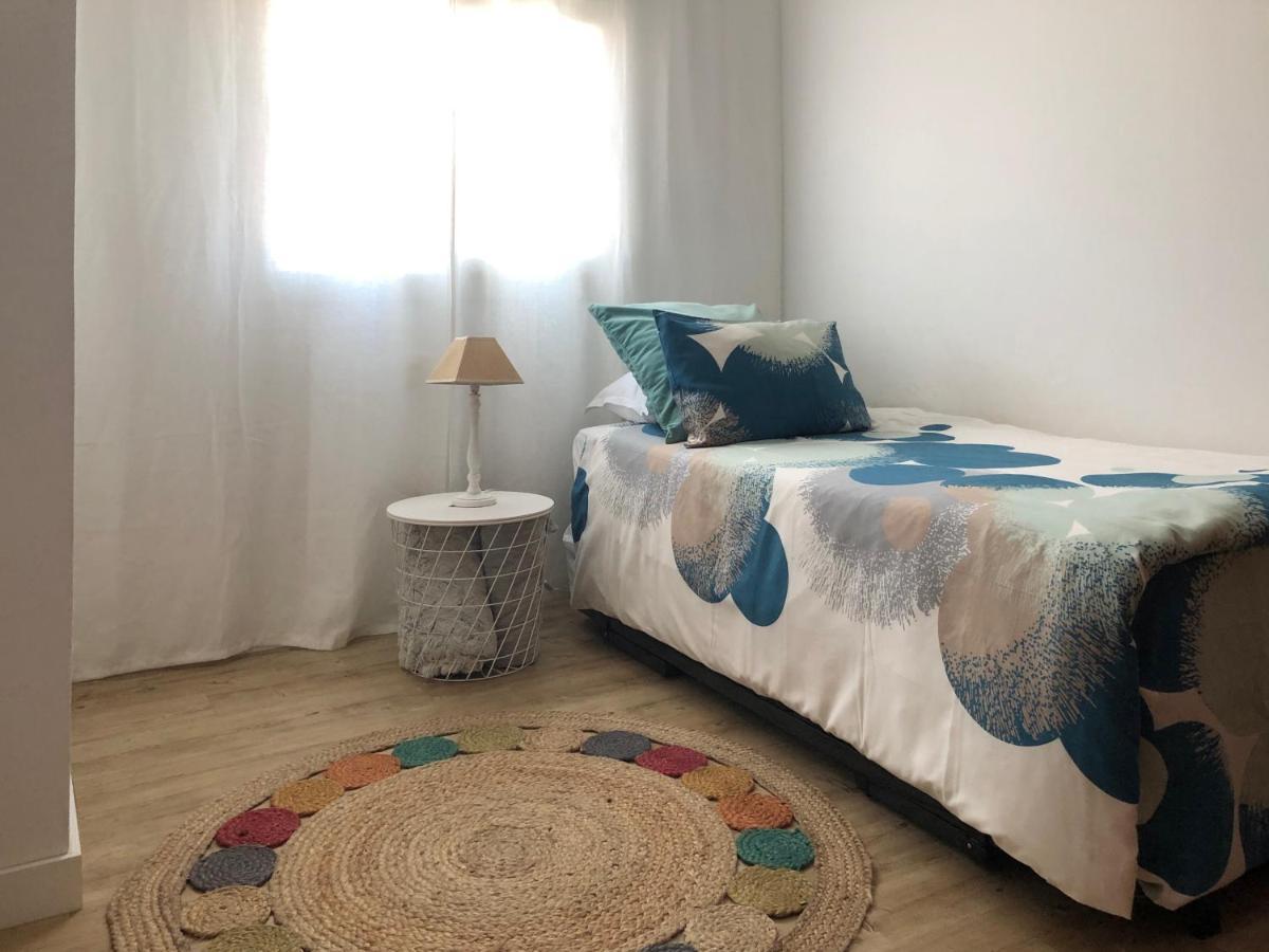 Apartamento Casa Capricho Corralejo Exterior foto