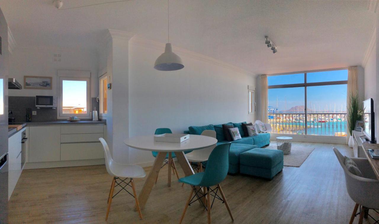 Apartamento Casa Capricho Corralejo Exterior foto