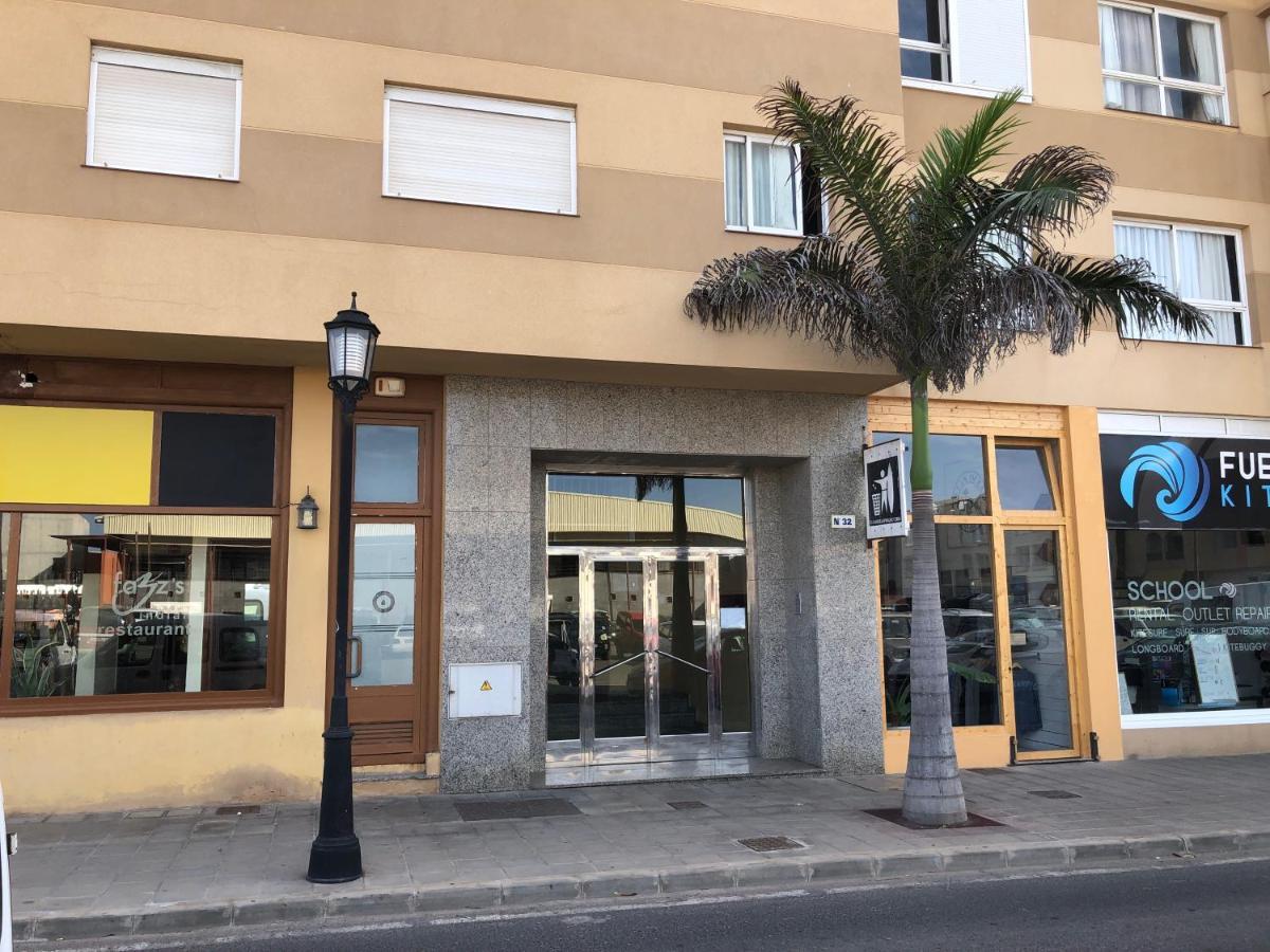 Apartamento Casa Capricho Corralejo Exterior foto