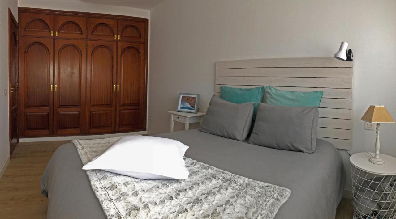 Apartamento Casa Capricho Corralejo Exterior foto
