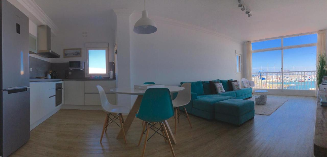 Apartamento Casa Capricho Corralejo Exterior foto