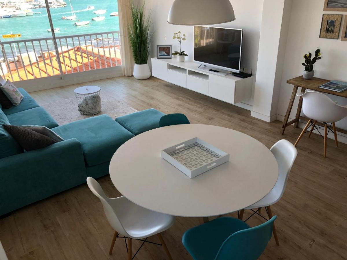 Apartamento Casa Capricho Corralejo Exterior foto