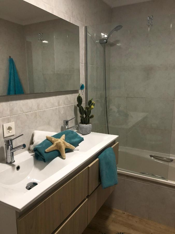 Apartamento Casa Capricho Corralejo Exterior foto