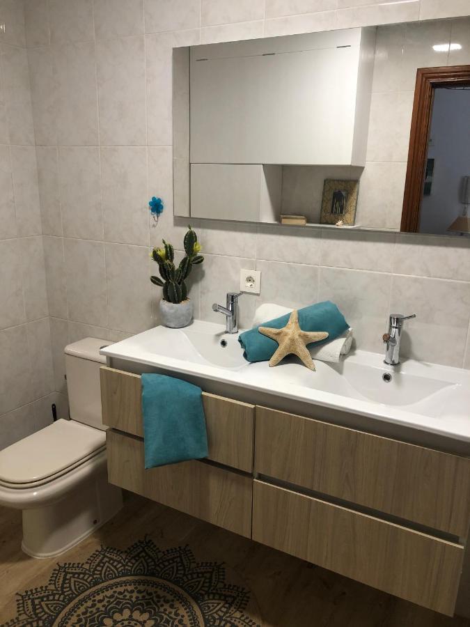 Apartamento Casa Capricho Corralejo Exterior foto