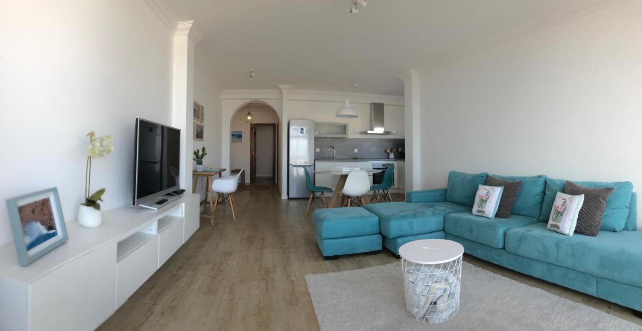Apartamento Casa Capricho Corralejo Exterior foto