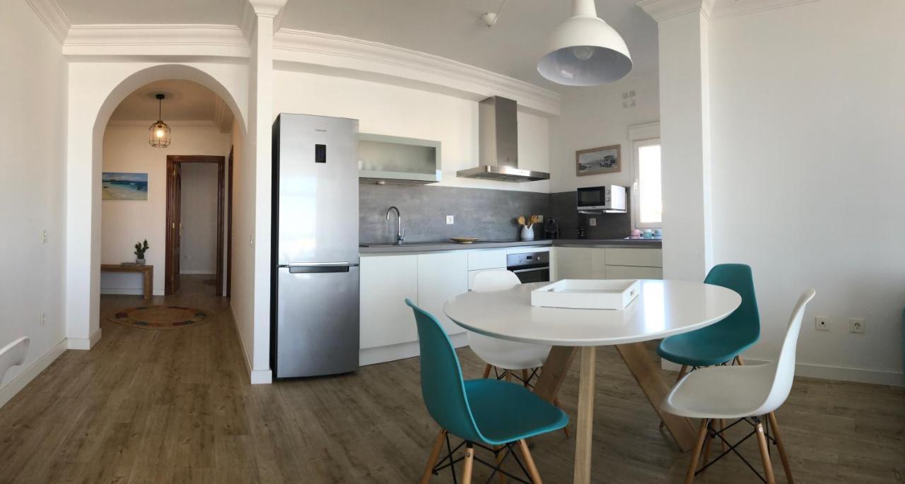 Apartamento Casa Capricho Corralejo Exterior foto