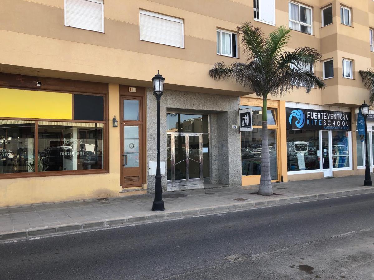 Apartamento Casa Capricho Corralejo Exterior foto