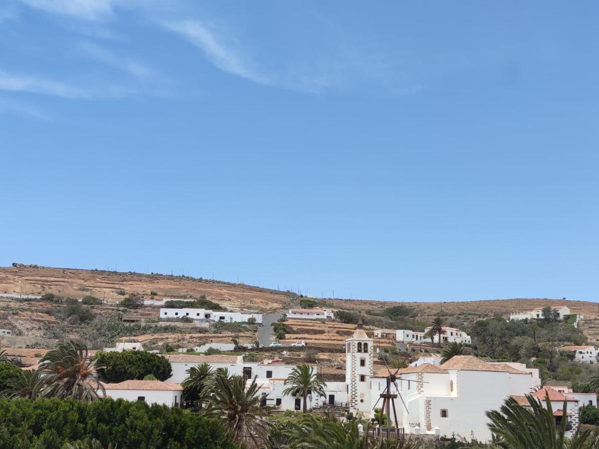Apartamento Casa Capricho Corralejo Exterior foto