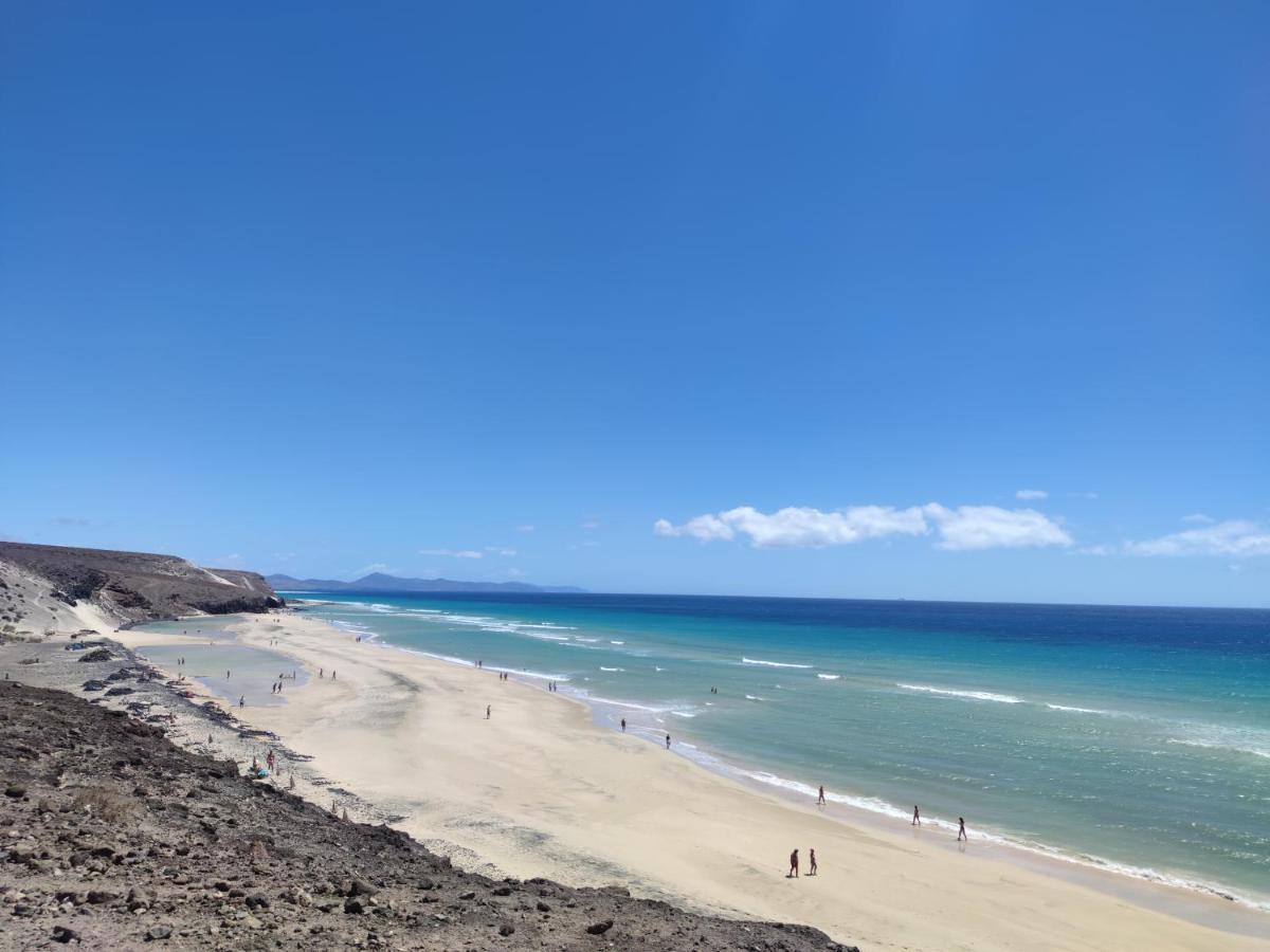 Apartamento Casa Capricho Corralejo Exterior foto