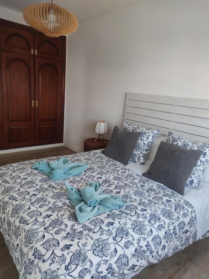Apartamento Casa Capricho Corralejo Exterior foto