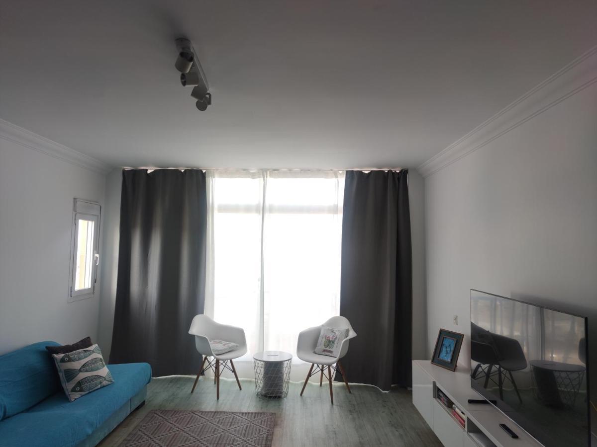 Apartamento Casa Capricho Corralejo Exterior foto