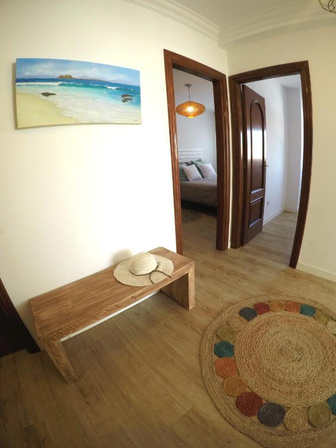 Apartamento Casa Capricho Corralejo Exterior foto
