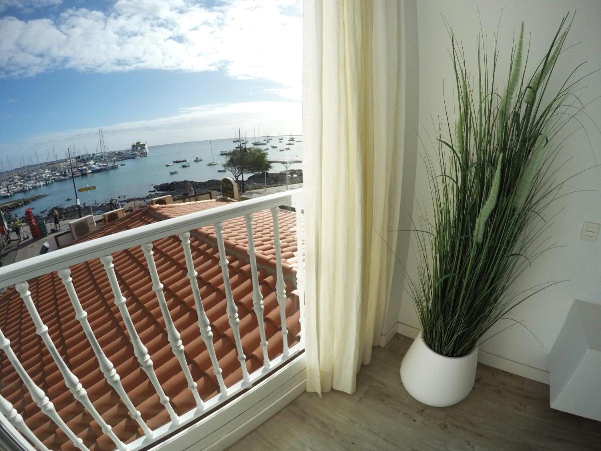 Apartamento Casa Capricho Corralejo Exterior foto