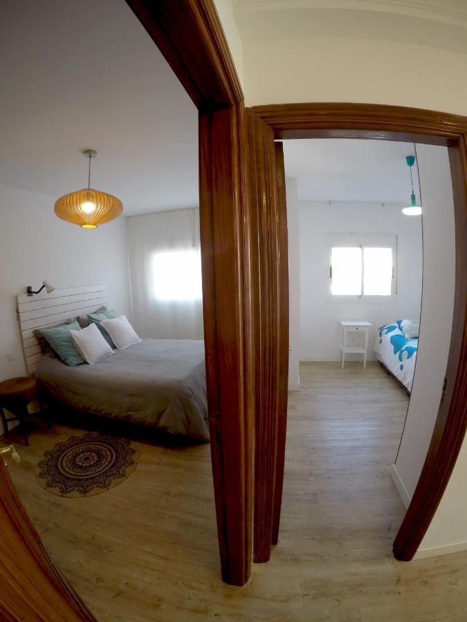 Apartamento Casa Capricho Corralejo Exterior foto