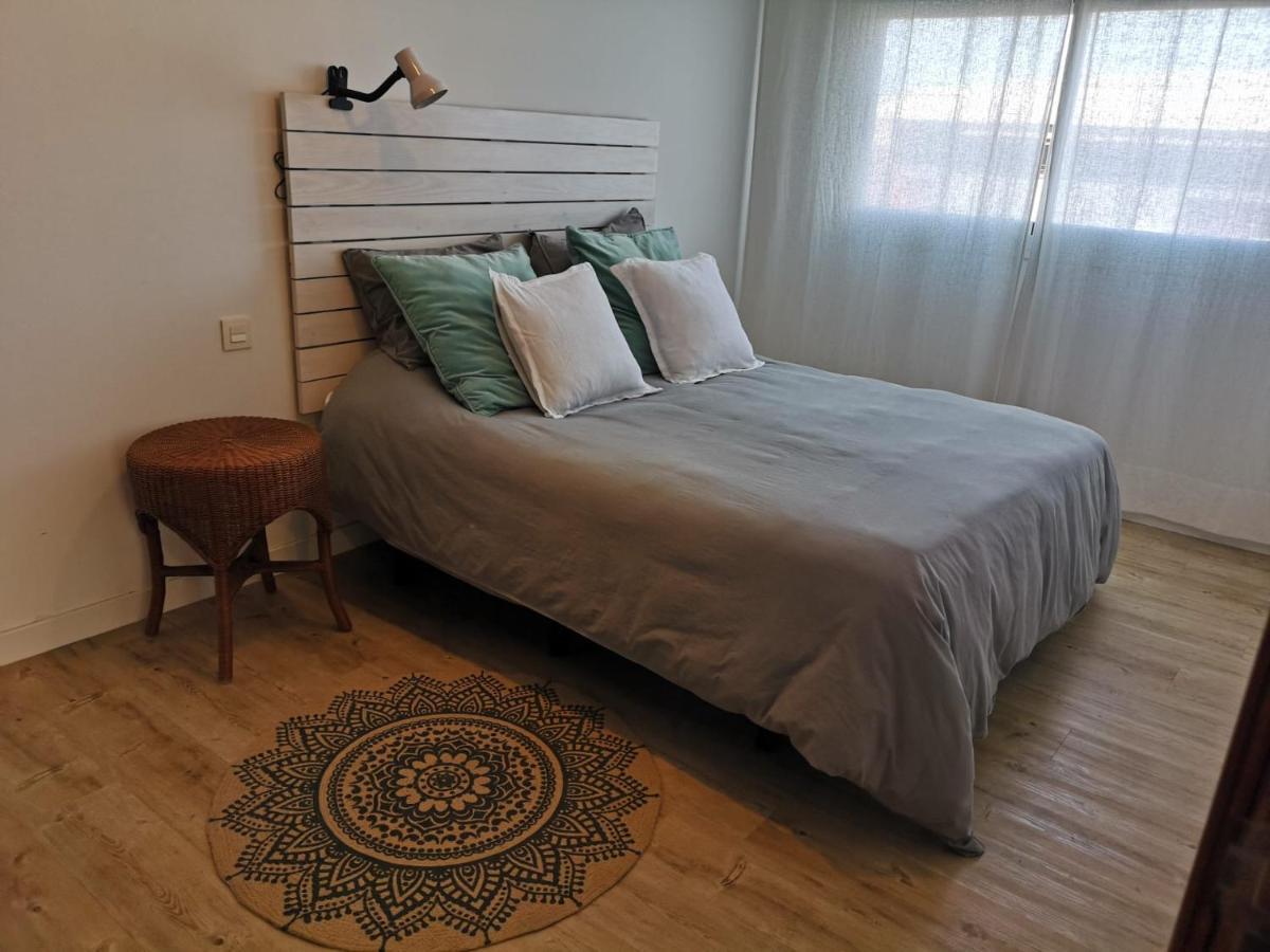 Apartamento Casa Capricho Corralejo Exterior foto