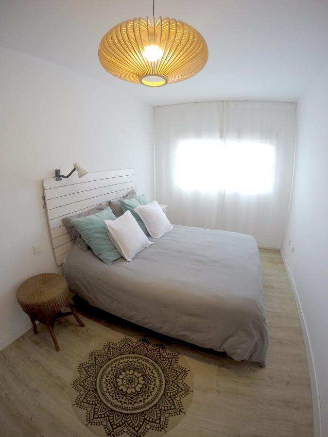 Apartamento Casa Capricho Corralejo Exterior foto